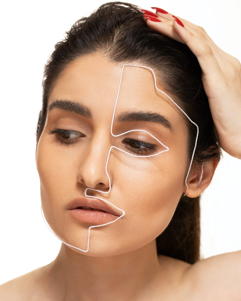 Botox treatment feature